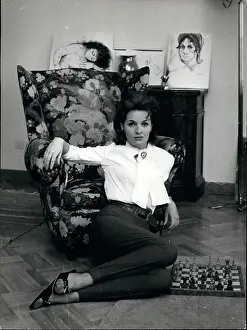 Convinced: 1960-1969 Actor - Actress
