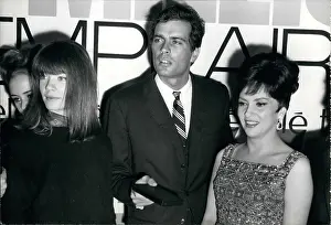 Wards: 1960-1969 Actor - Actress