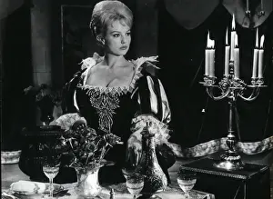 Musketeers: 1960-1969 Actor - Actress