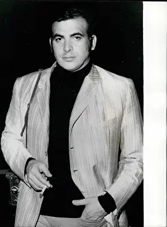 Virility: 1960-1969 Actor - Actress