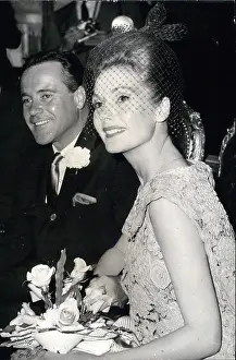 Irma: 1960-1969 Actor - Actress