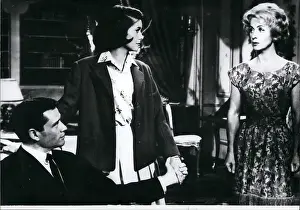 Thrilling: 1960-1969 Actor - Actress