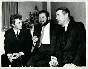 Commences: 1960-1969 Actor - Actress