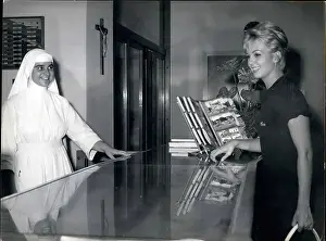 Trastevere: 1960-1969 Actor - Actress