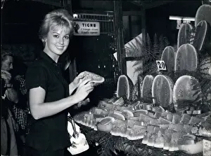 Mylene: 1960-1969 Actor - Actress