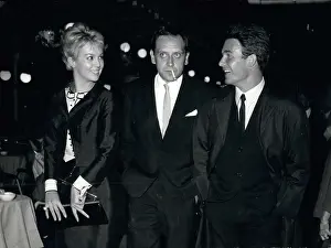 Mylene: 1960-1969 Actor - Actress