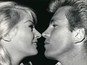Ekberg: 1960-1969 Actor - Actress