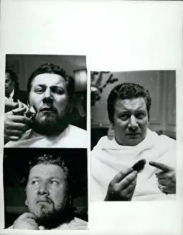Vere: 1960-1969 Actor - Actress