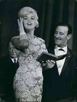 Jayne: 1960-1969 Actor - Actress