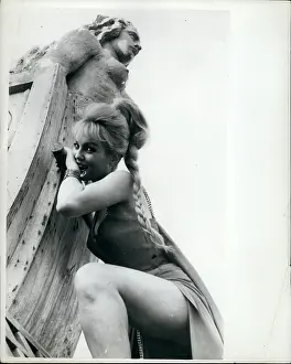 Mylene: 1960-1969 Actor - Actress