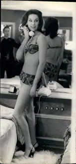 Worrying: 1960-1969 Actor - Actress