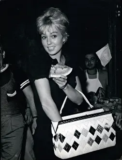 Trastevere: 1960-1969 Actor - Actress