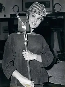 Mylene: 1960-1969 Actor - Actress
