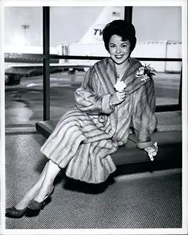 Katz: 1960-1969 Actor - Actress