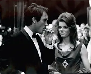 Budd: 1960-1969 Actor - Actress