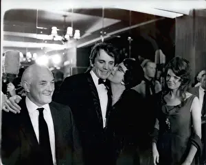 Budd: 1960-1969 Actor - Actress