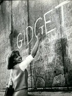 Cindy: 1960-1969 Actor - Actress