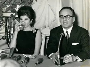 Laurentiis: 1960-1969 Actor - Actress