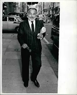 Stricken: 1960-1969 Actor - Actress