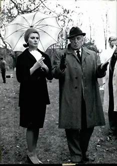 Altona: 1960-1969 Actor - Actress