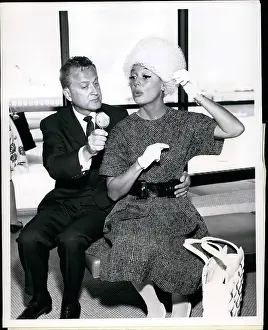 Enroute: 1960-1969 Actor - Actress