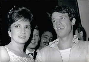 Belmondo: 1960-1969 Actor - Actress