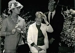 Montand: 1960-1969 Actor - Actress