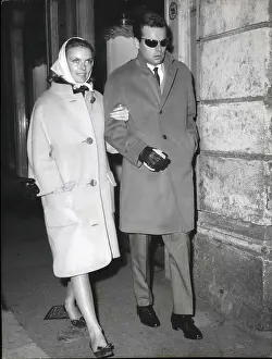 Immersion: 1960-1969 Actor - Actress