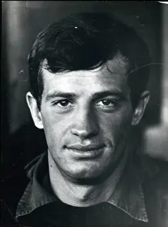 Belmondo: 1960-1969 Actor - Actress