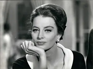 Capucine: 1960-1969 Actor - Actress