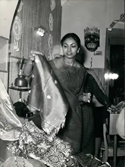 Gupta: 1960-1969 Actor - Actress