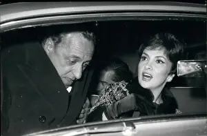 Delannoy: 1960-1969 Actor - Actress