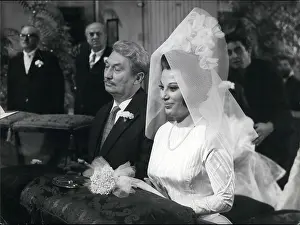 Daniela: 1960-1969 Actor - Actress