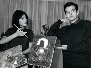 Guess: 1960-1969 Actor - Actress