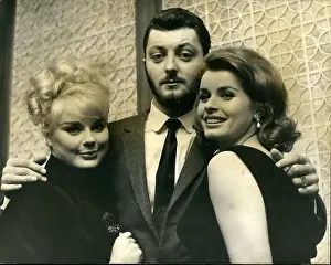 Senta: 1960-1969 Actor - Actress