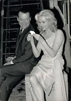 Epinay: 1960-1969 Actor - Actress