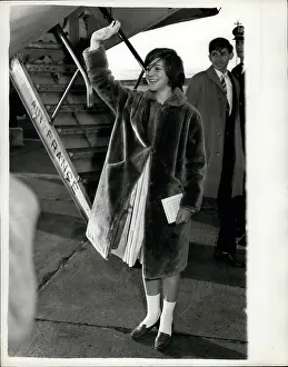 Amoung: 1960-1969 Actor - Actress