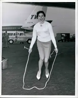 Superjet: 1960-1969 Actor - Actress