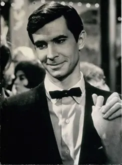 Sagans: 1960-1969 Actor - Actress