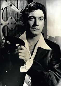 Scaramouche: 1960-1969 Actor - Actress