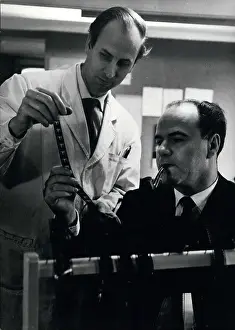 Dritte: 1960-1969 Actor - Actress