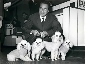 Rossano: 1960-1969 Actor - Actress