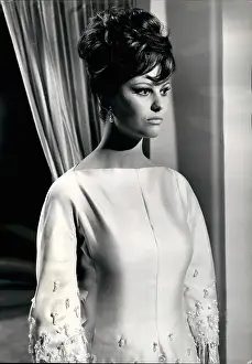 Capucine: 1960-1969 Actor - Actress