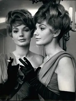 Obrien: 1960-1969 Actor - Actress