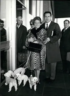 Rossano: 1960-1969 Actor - Actress