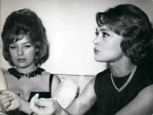 Delorme: 1960-1969 Actor - Actress