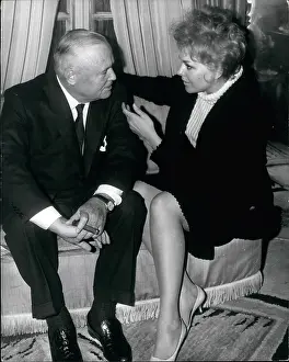 Bondage: 1960-1969 Actor - Actress