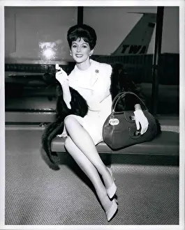 Starstream: 1960-1969 Actor - Actress