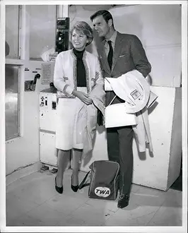 Enroute: 1960-1969 Actor - Actress