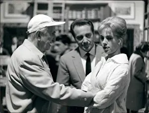 Rossano: 1960-1969 Actor - Actress